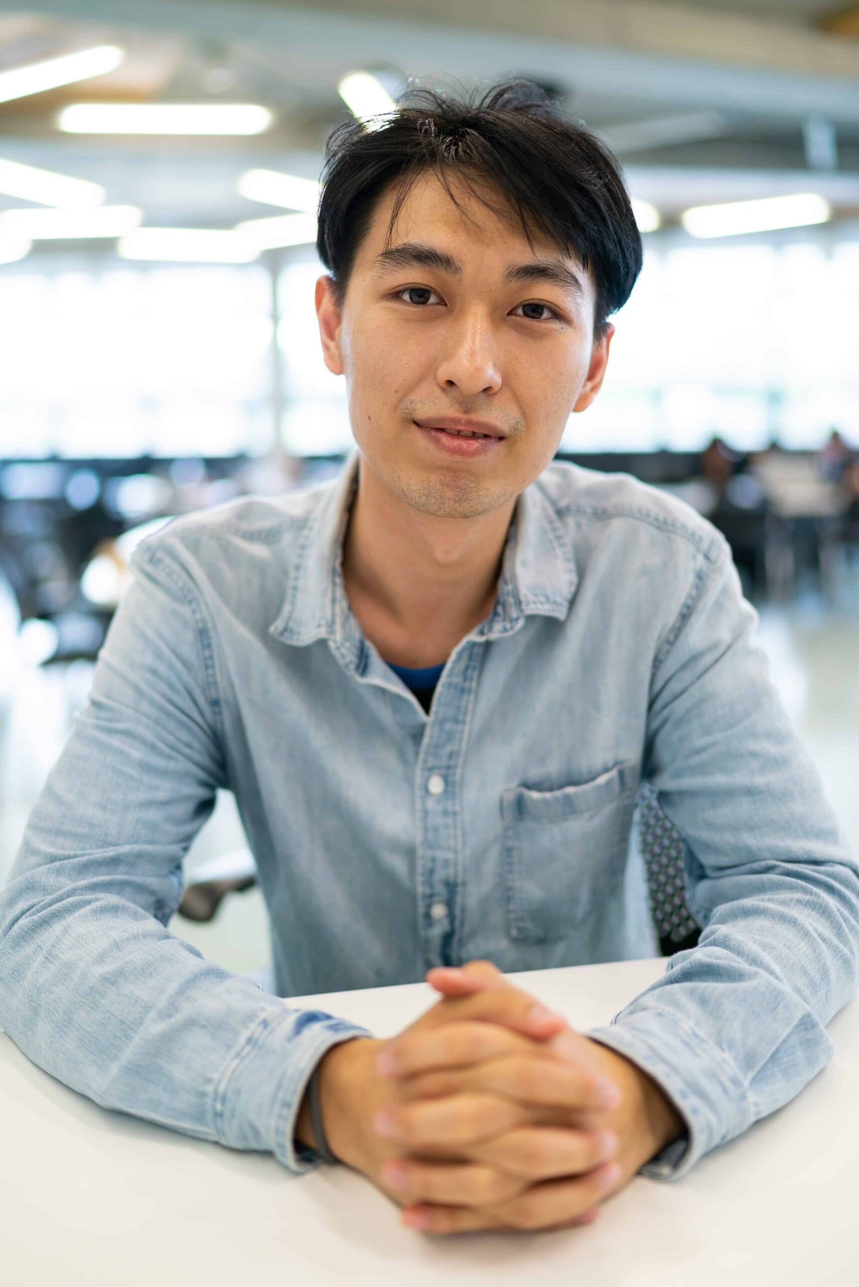 IFRYDHE BUSINESS SCHOOL MBA MADRID MAESTRIA