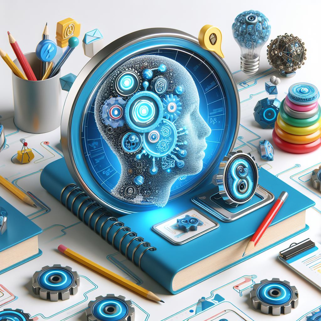 Inteligencia artificial y formación